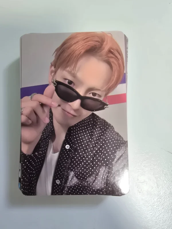 GOLDEN HOUR : Part.4 DIARY VER.