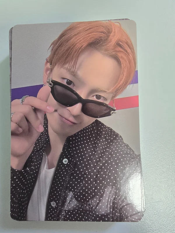 GOLDEN HOUR : Part.4 DIARY VER.
