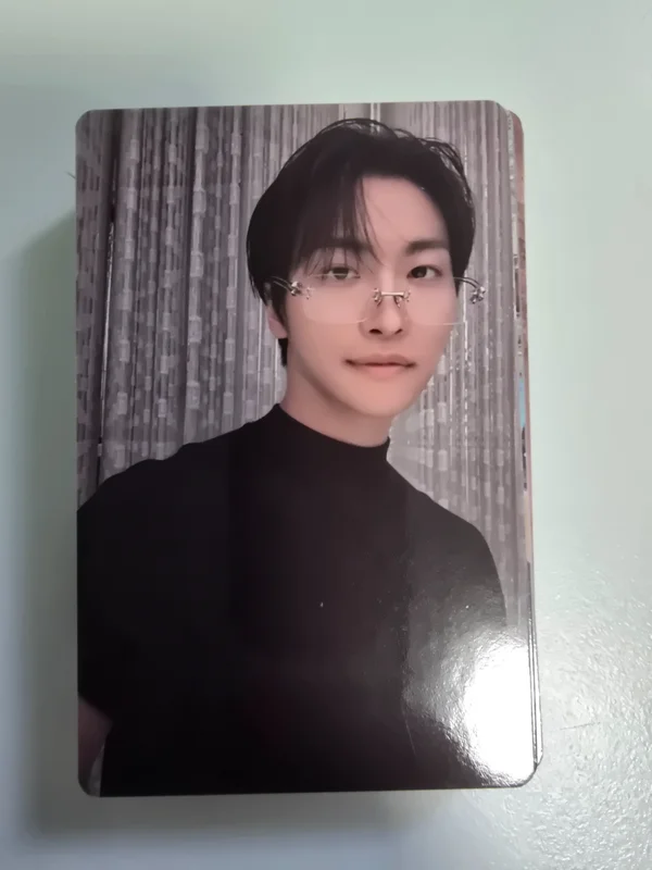 GOLDEN HOUR : Part.4 DIARY VER.