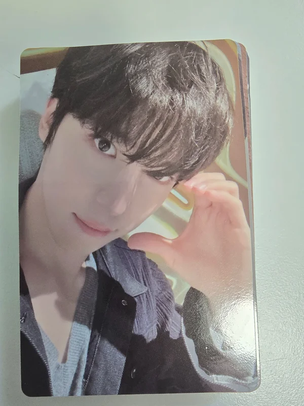 GOLDEN HOUR : Part.4 DIARY VER.