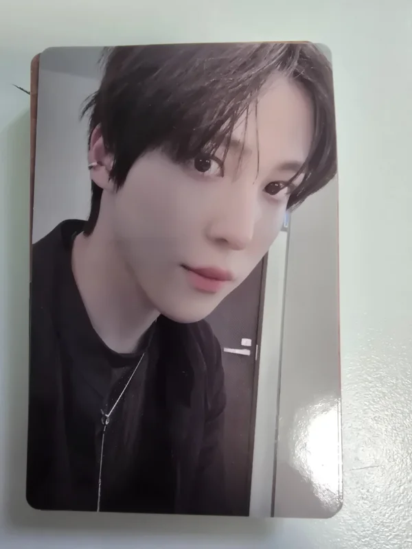 GOLDEN HOUR : Part.4 DIARY VER.