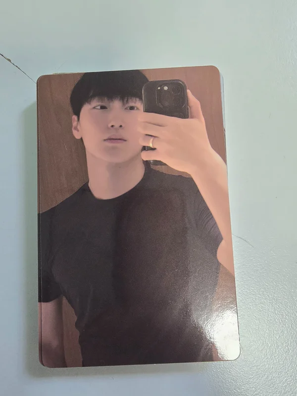 GOLDEN HOUR : Part.4 DIARY VER.