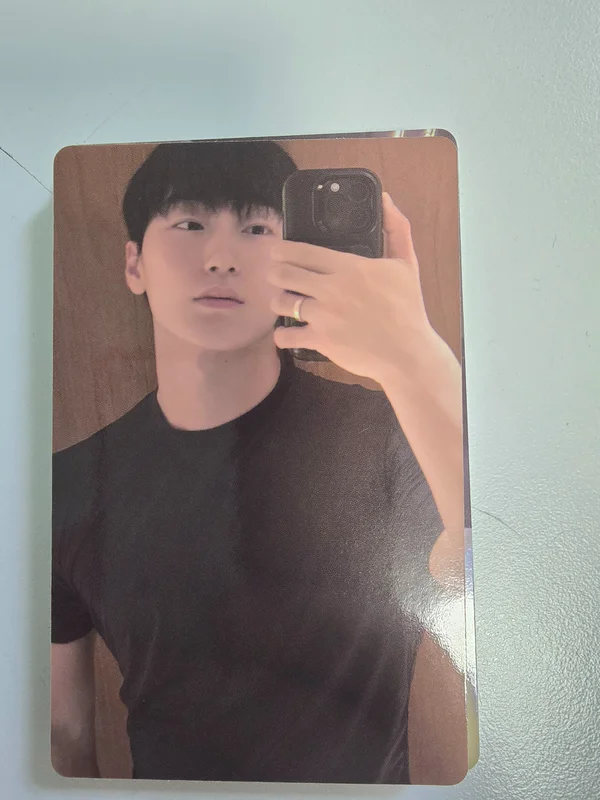 GOLDEN HOUR : Part.4 DIARY VER.