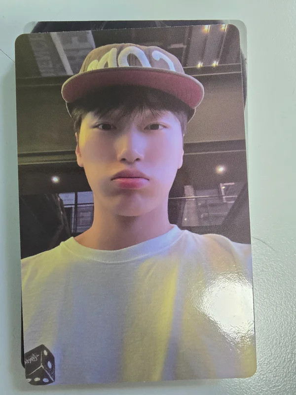 GOLDEN HOUR : Part.4 DIARY VER.