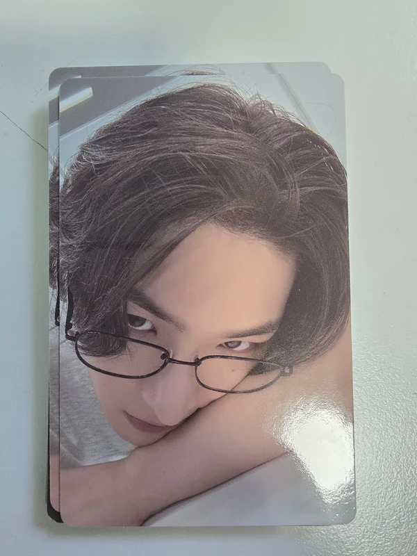 GOLDEN HOUR : Part.4 DIARY VER.