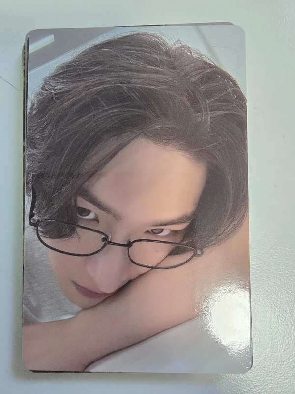 GOLDEN HOUR : Part.4 DIARY VER.