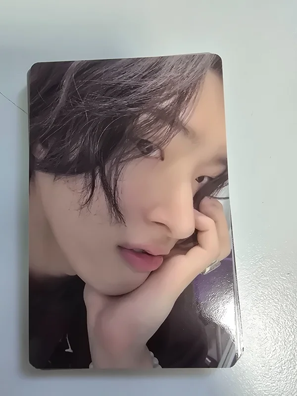 GOLDEN HOUR : Part.4 DIARY VER.