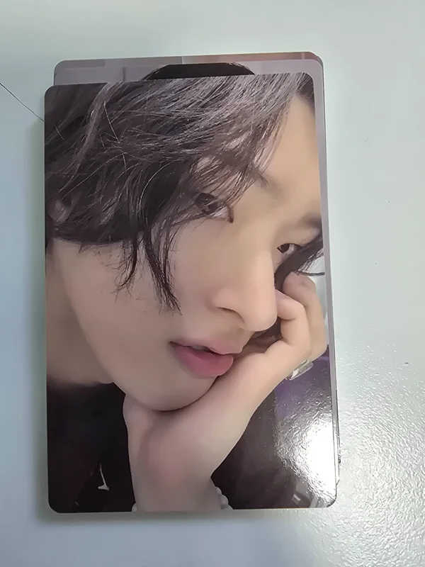GOLDEN HOUR : Part.4 DIARY VER.