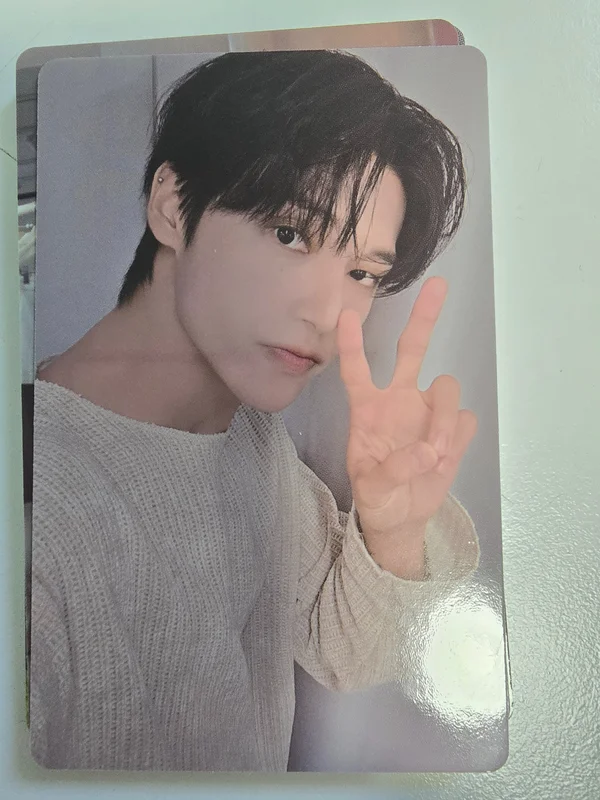 GOLDEN HOUR : Part.4 DIARY VER.