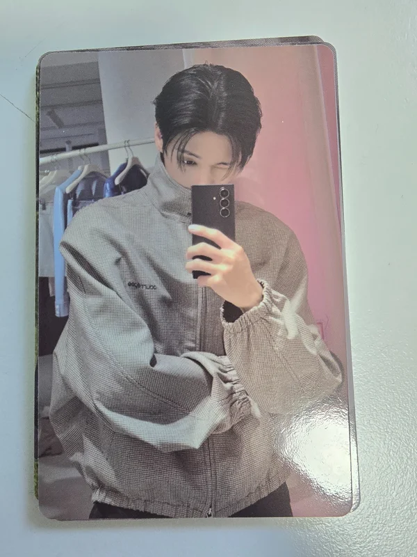 GOLDEN HOUR : Part.4 DIARY VER.