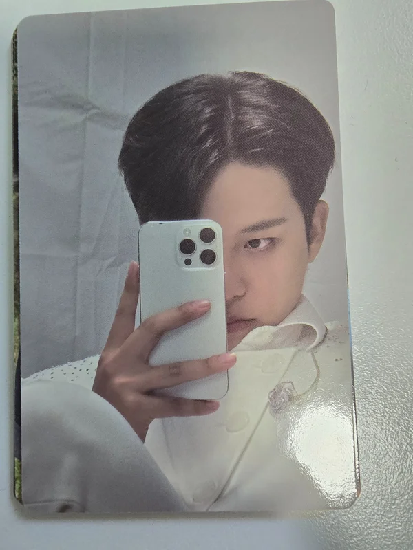 GOLDEN HOUR : Part.4 DIARY VER.