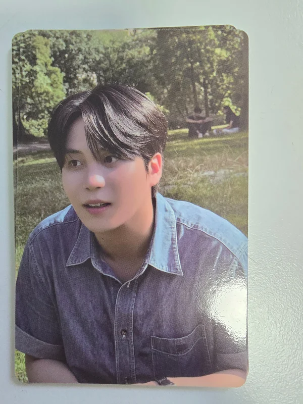 GOLDEN HOUR : Part.4 DIARY VER.