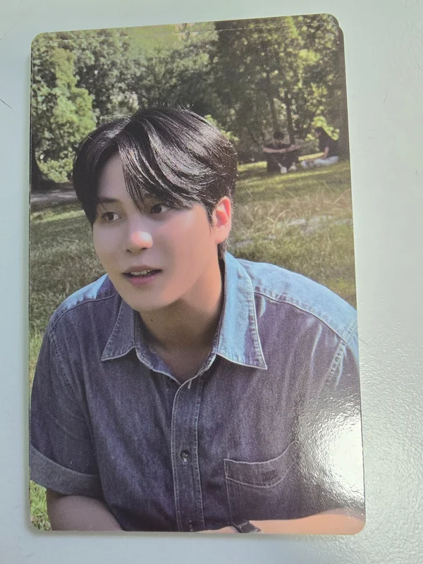 GOLDEN HOUR : Part.4 DIARY VER.