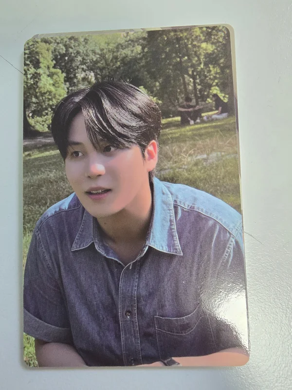 GOLDEN HOUR : Part.4 DIARY VER.