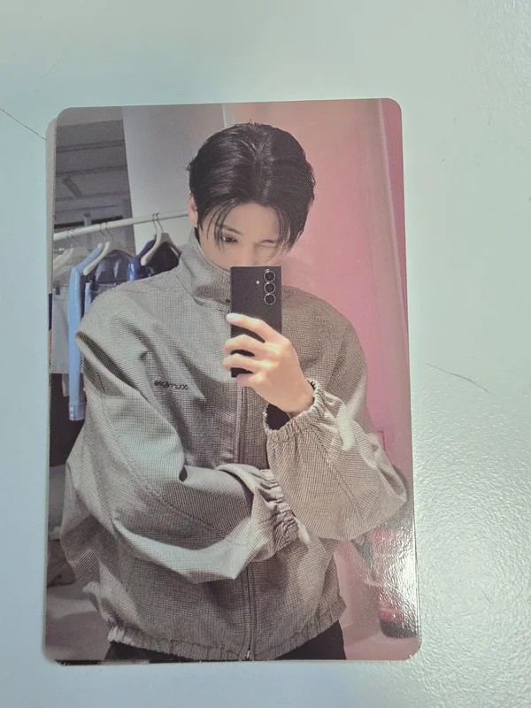 GOLDEN HOUR : Part.4 DIARY VER.
