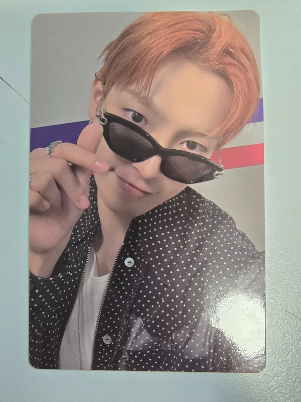 GOLDEN HOUR : Part.4 DIARY VER.