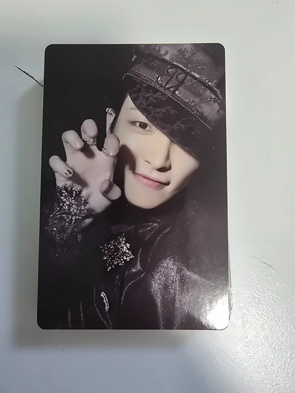 GOLDEN HOUR : Part.3 'In Your Fantasy Edition' Fantasy VER. (Limited Edition)