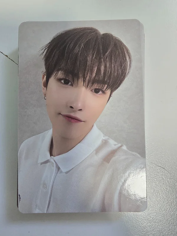 GOLDEN HOUR : Part.3 'In Your Fantasy Edition' Fantasy VER. (Limited Edition)