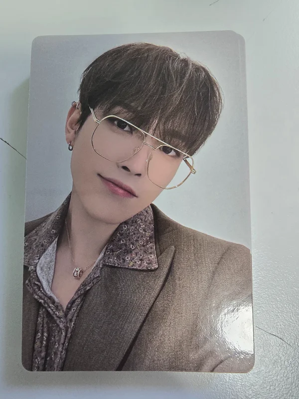 GOLDEN HOUR : Part.3 'In Your Fantasy Edition' Fantasy VER. (Limited Edition)