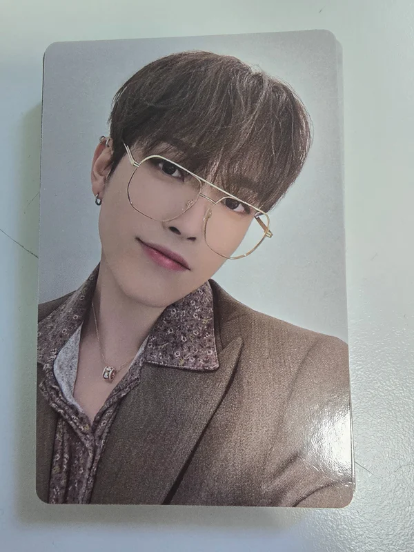 GOLDEN HOUR : Part.3 'In Your Fantasy Edition' Fantasy VER. (Limited Edition)