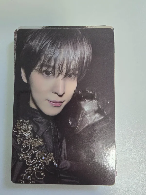 GOLDEN HOUR : Part.3 'In Your Fantasy Edition' Fantasy VER. (Limited Edition)