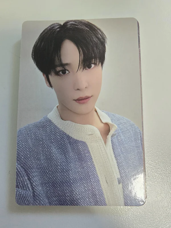 GOLDEN HOUR : Part.3 'In Your Fantasy Edition' Fantasy VER. (Limited Edition)