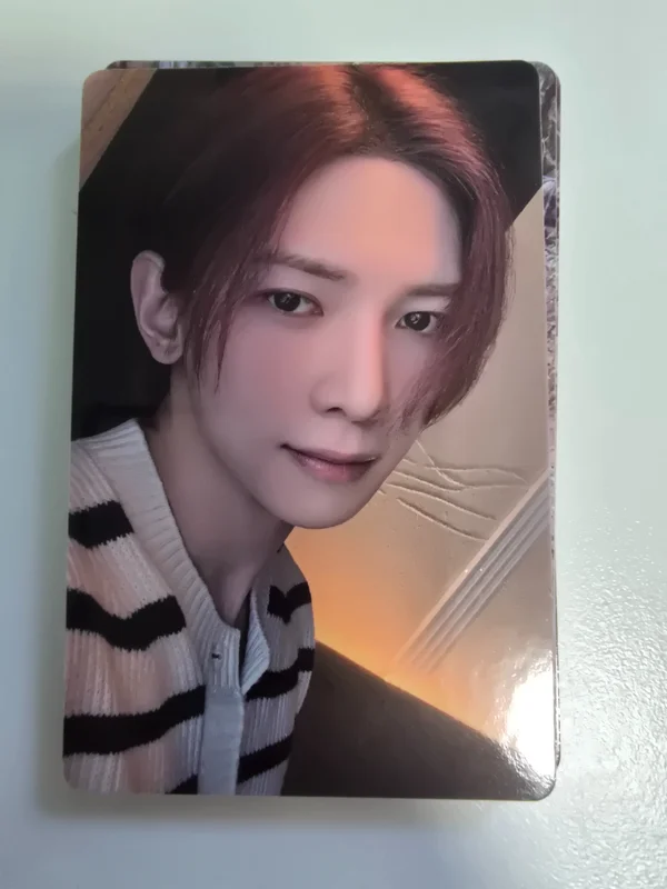 GOLDEN HOUR : Part.3 'In Your Fantasy Edition' Fantasy VER. (Limited Edition)