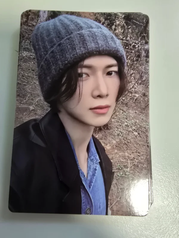 GOLDEN HOUR : Part.3 'In Your Fantasy Edition' Fantasy VER. (Limited Edition)