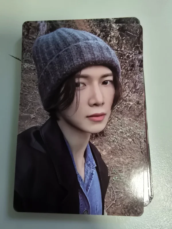 GOLDEN HOUR : Part.3 'In Your Fantasy Edition' Fantasy VER. (Limited Edition)