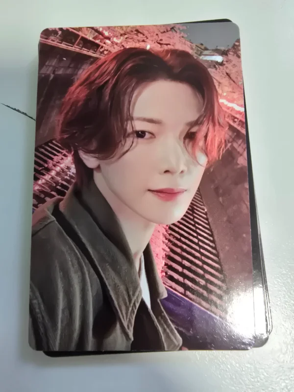 GOLDEN HOUR : Part.3 'In Your Fantasy Edition' Fantasy VER. (Limited Edition)