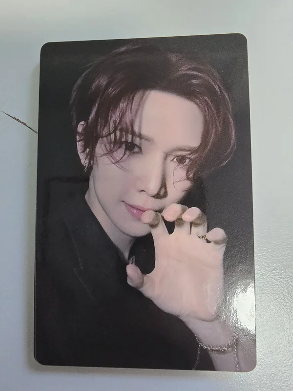 GOLDEN HOUR : Part.3 'In Your Fantasy Edition' Fantasy VER. (Limited Edition)