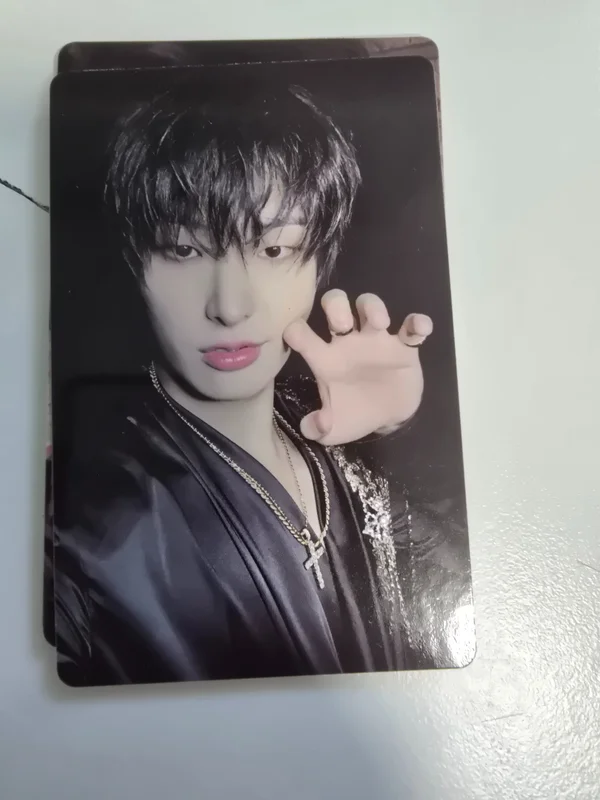 GOLDEN HOUR : Part.3 'In Your Fantasy Edition' Fantasy VER. (Limited Edition)