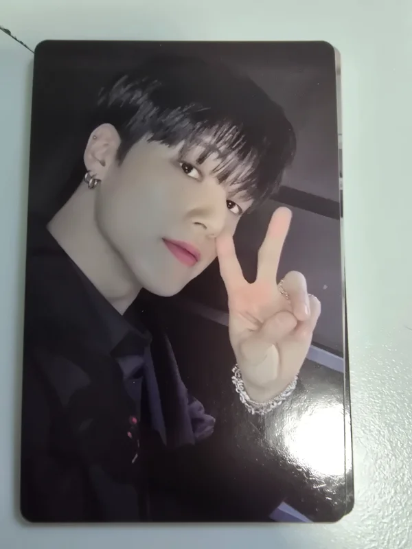 GOLDEN HOUR : Part.3 'In Your Fantasy Edition' Fantasy VER. (Limited Edition)