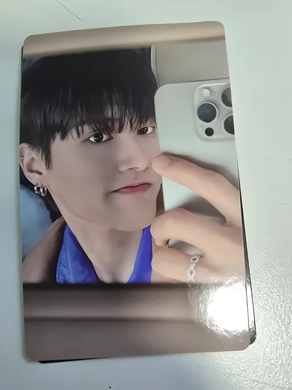 GOLDEN HOUR : Part.3 'In Your Fantasy Edition' Fantasy VER. (Limited Edition)