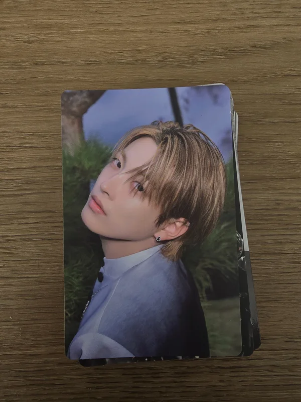 GOLDEN HOUR : Part.4 POCAALBUM VER. A VER.