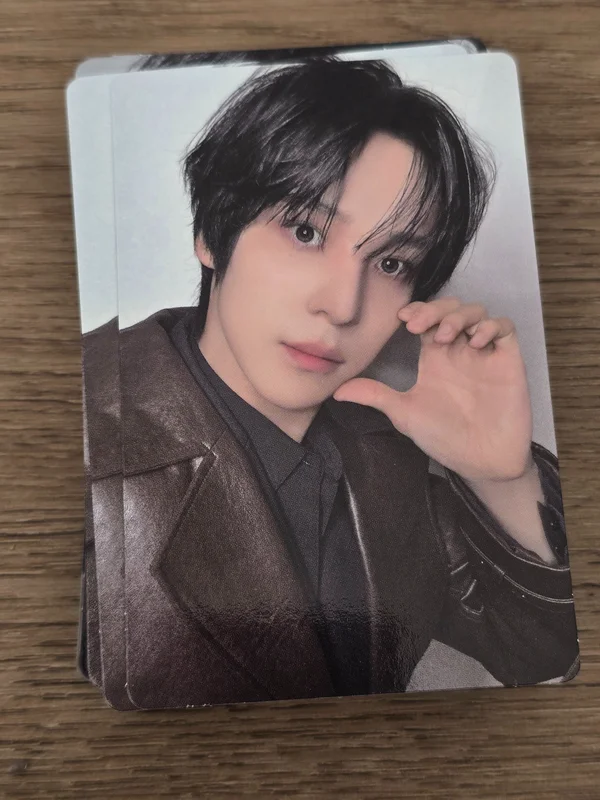 GOLDEN HOUR : Part.4 POCAALBUM VER.