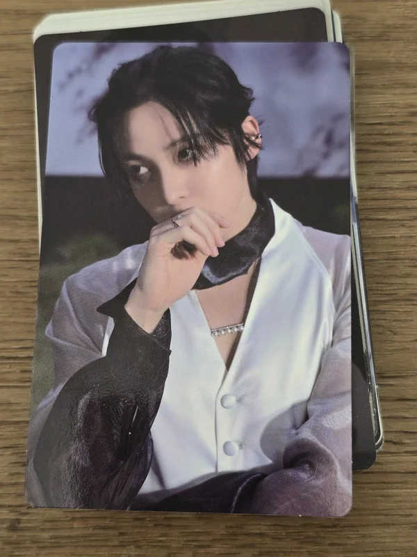GOLDEN HOUR : Part.4 POCAALBUM VER. A VER.