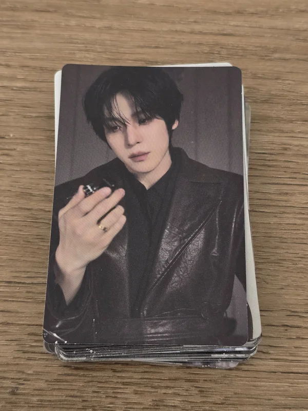 GOLDEN HOUR : Part.4 POCAALBUM VER. DIARY VER.