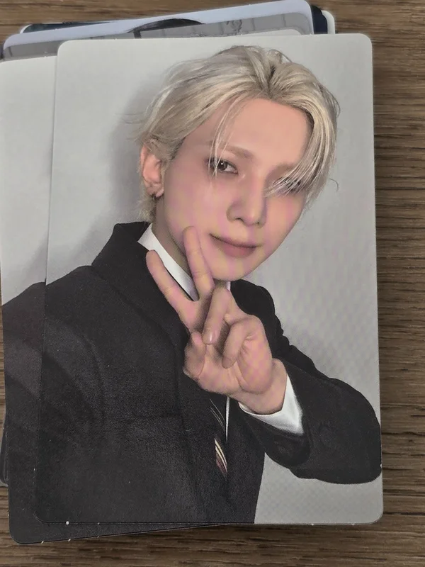 GOLDEN HOUR : Part.4 POCAALBUM VER.
