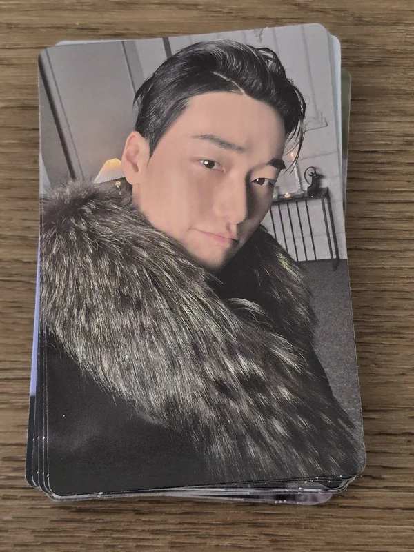 GOLDEN HOUR : Part.4 POCAALBUM VER.