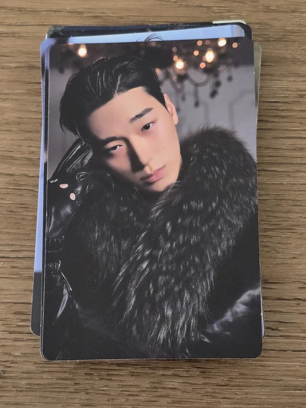 GOLDEN HOUR : Part.4 POCAALBUM VER. DIARY VER.