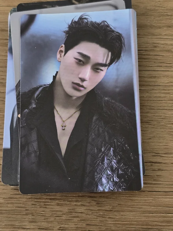 GOLDEN HOUR : Part.4 POCAALBUM VER. Z VER.
