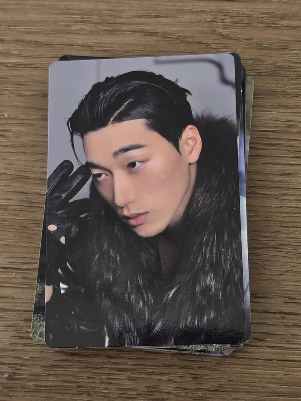 GOLDEN HOUR : Part.4 POCAALBUM VER. DIARY VER.
