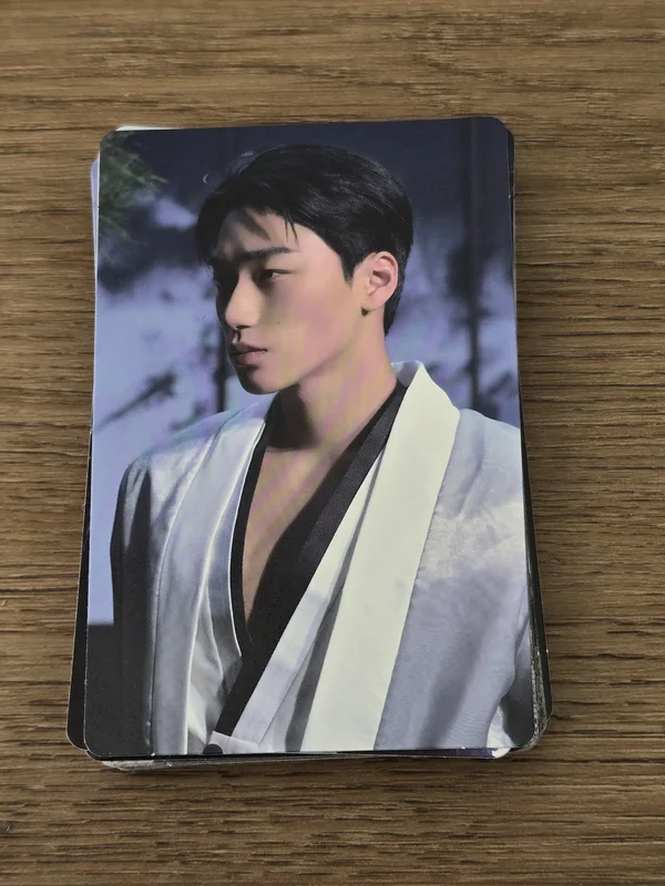 GOLDEN HOUR : Part.4 POCAALBUM VER. A VER.