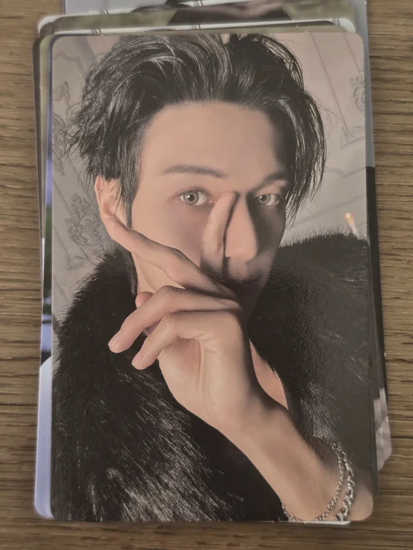 GOLDEN HOUR : Part.4 POCAALBUM VER.