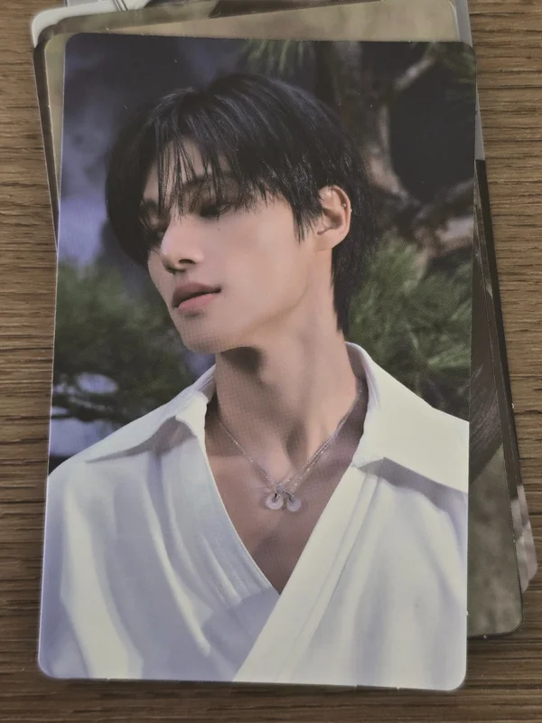 GOLDEN HOUR : Part.4 POCAALBUM VER. A VER.