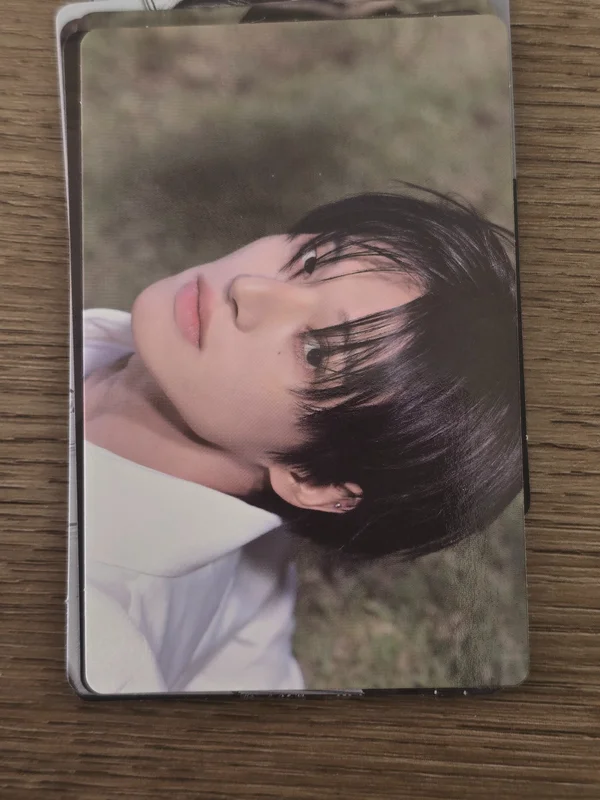 GOLDEN HOUR : Part.4 POCAALBUM VER. A VER.