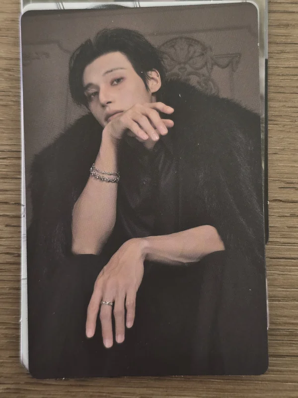 GOLDEN HOUR : Part.4 POCAALBUM VER. DIARY VER.