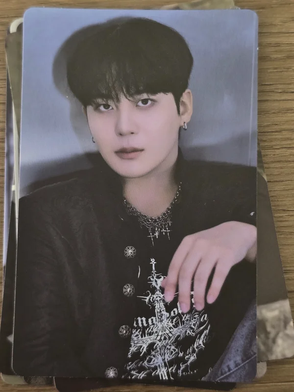 GOLDEN HOUR : Part.4 POCAALBUM VER. Z VER.