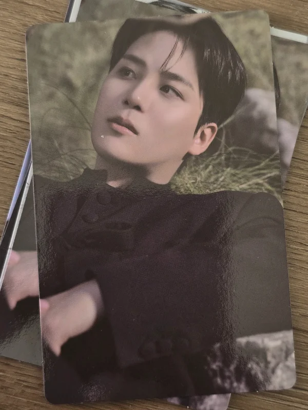 GOLDEN HOUR : Part.4 POCAALBUM VER. A VER.